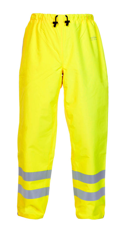 Hydrowear Ursum SNS Hi-Vis Waterproof Trousers - {ALL COLOURS / SIZES}