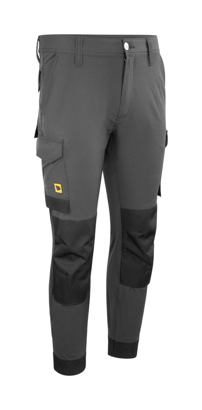 Jcb Mens 4-Way Stretch Trouser Dark Shadow ALL SIZES