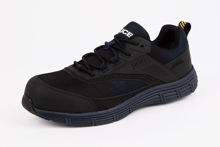 Jcb Cagelow 2 Composite Trainer S1 Ps Na/Bl  ALL SIZES