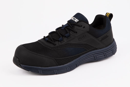 Jcb Cagelow 2 Composite Trainer S1 Ps Na/Bl  ALL SIZES