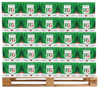 PG Tips Envelope Tea Bag 200's