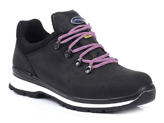 LAVORO HIGHWAY LADIES ESD S3 SHOE - {ALL COLOURS / SIZES}