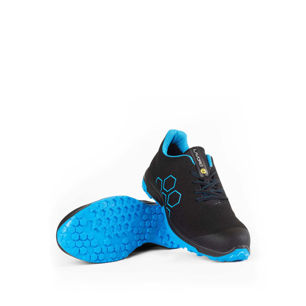 Lynx Blue Low S3 Esd Src ALL SIZES