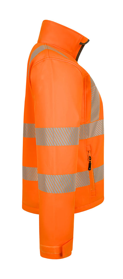 Womens Softshell Jacket Fo ALL SIZES