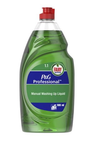 Fairy Professional Washing Up Liquid Original 900ml