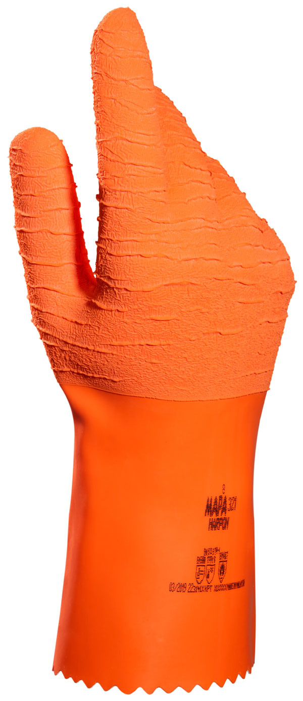 MAPA HARPON 321 GLOVES - {ALL COLOURS / SIZES}