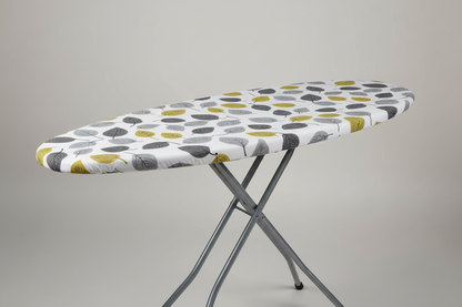 Minky Drawstring Ironing Board Cover 110x35cm