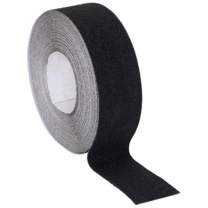 Rhino Black Non Slip Tape 50mm x 5m