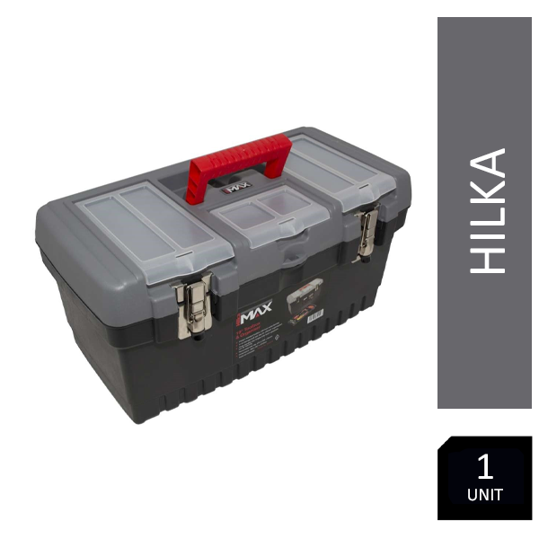 Hilka Toolbox & Organiser 22inch