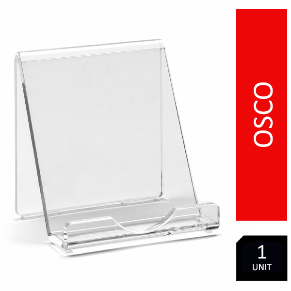 Osco Acrylic Phone Holder