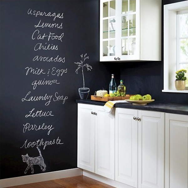 Rustins Blackboard Paint 100ml