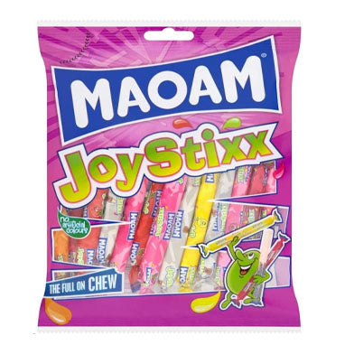 Maoam JoyStixx Bag 140g