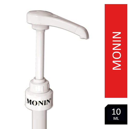 Monin Syrup Pump (For 700ml Glass)