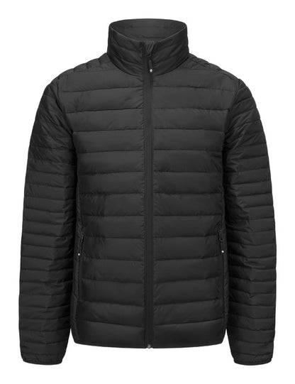 Beeswift Padded Baffle Jacket Black ALL SIZES