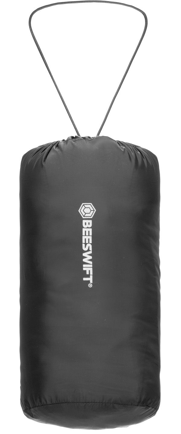 Beeswift Padded Baffle Jacket Black ALL SIZES