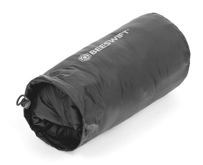 Beeswift Padded Baffle Bodywarmer Black ALL SIZES