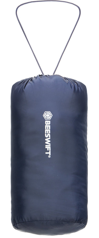 Beeswift Padded Baffle Bodywarmer Navy ALL SIZES