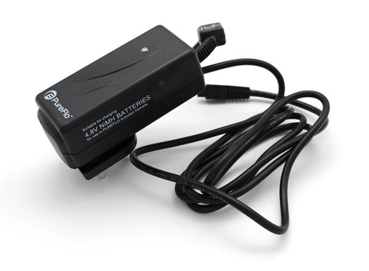 Esm+ Battery Charger