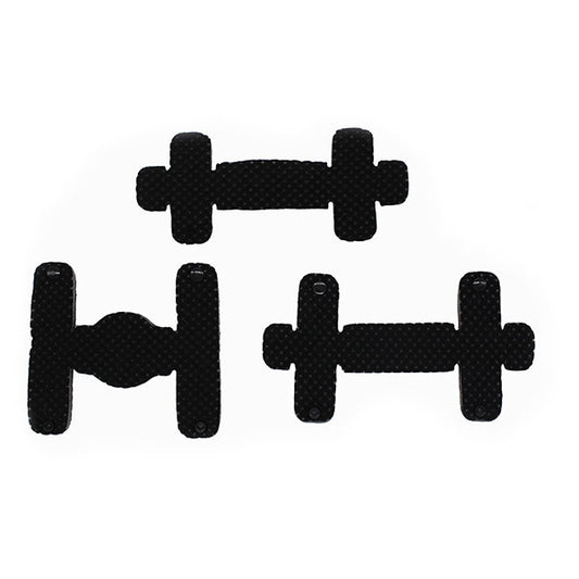 Pureflo Esm+ Hygiene/Comfort Pad Kit