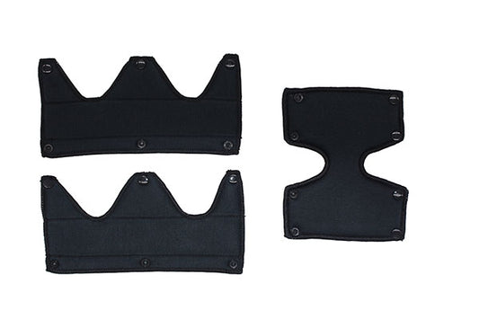 Pureflo Esm+ Super Comfort/ Hygiene Pad Kit