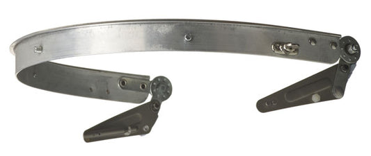 Faceshield Attachment Bar