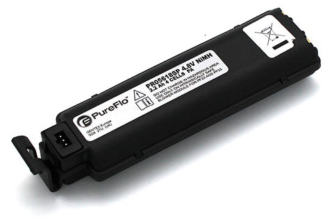 Rechargeable Battery