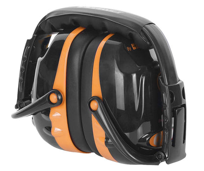 QED SNR 31 Headband Ear Defenders
