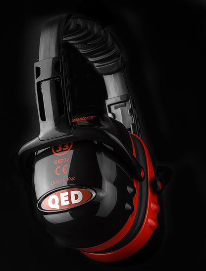 Qed32 Ear Defender