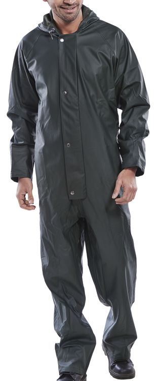 Beeswift Super Coverall - {ALL COLOURS / SIZES}