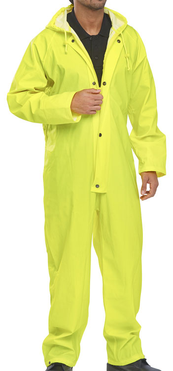 Beeswift Super Coverall - {ALL COLOURS / SIZES}