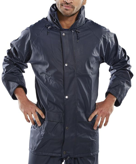 Beeswift Super PU Jacket - {ALL COLOURS / SIZES}