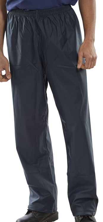 Beeswift Super PU Trousers - {ALL COLOURS / SIZES}