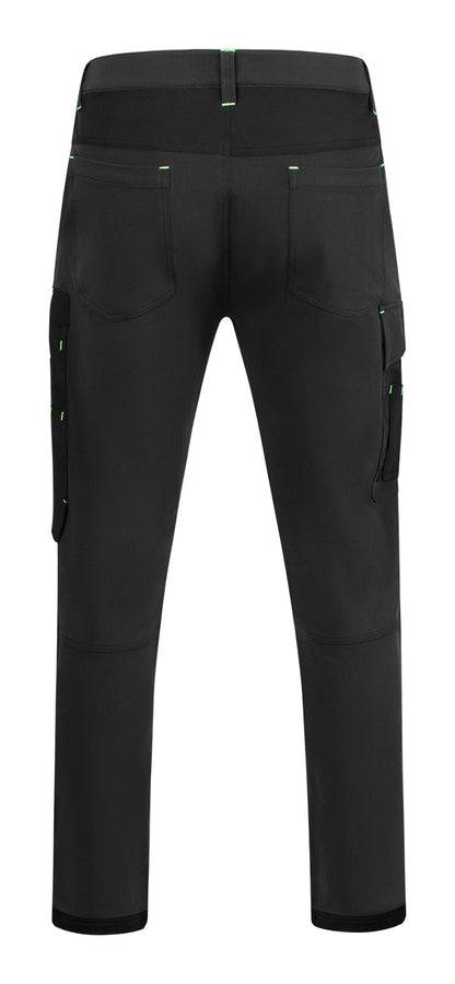 Flex Workwear Trouser Black ALL SIZES