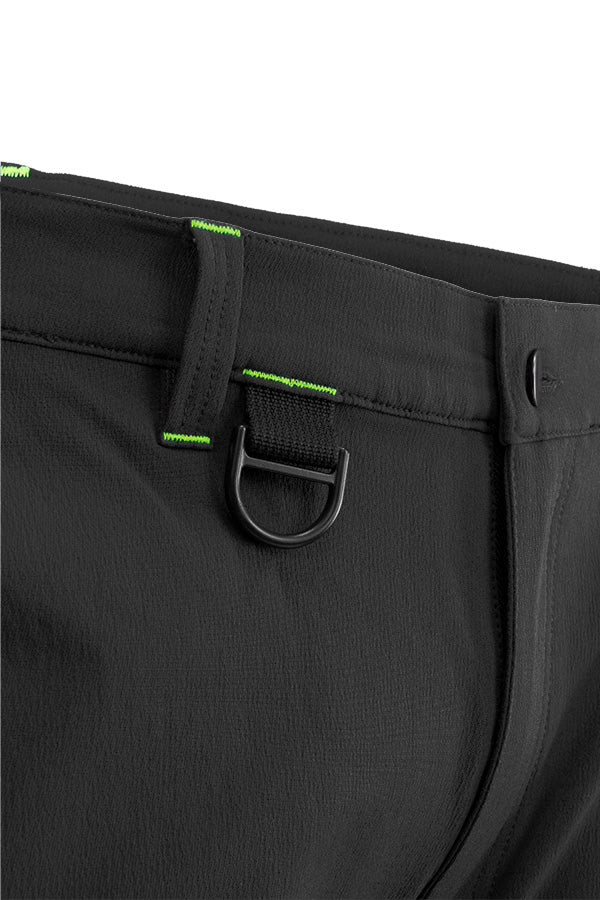 Flex Workwear Trouser Black ALL SIZES