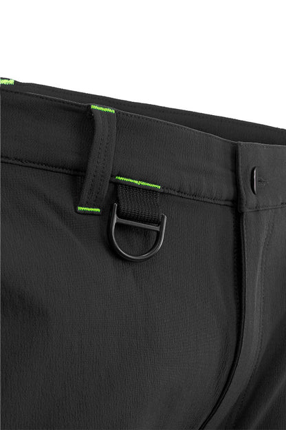 Flex Workwear Trouser Black ALL SIZES