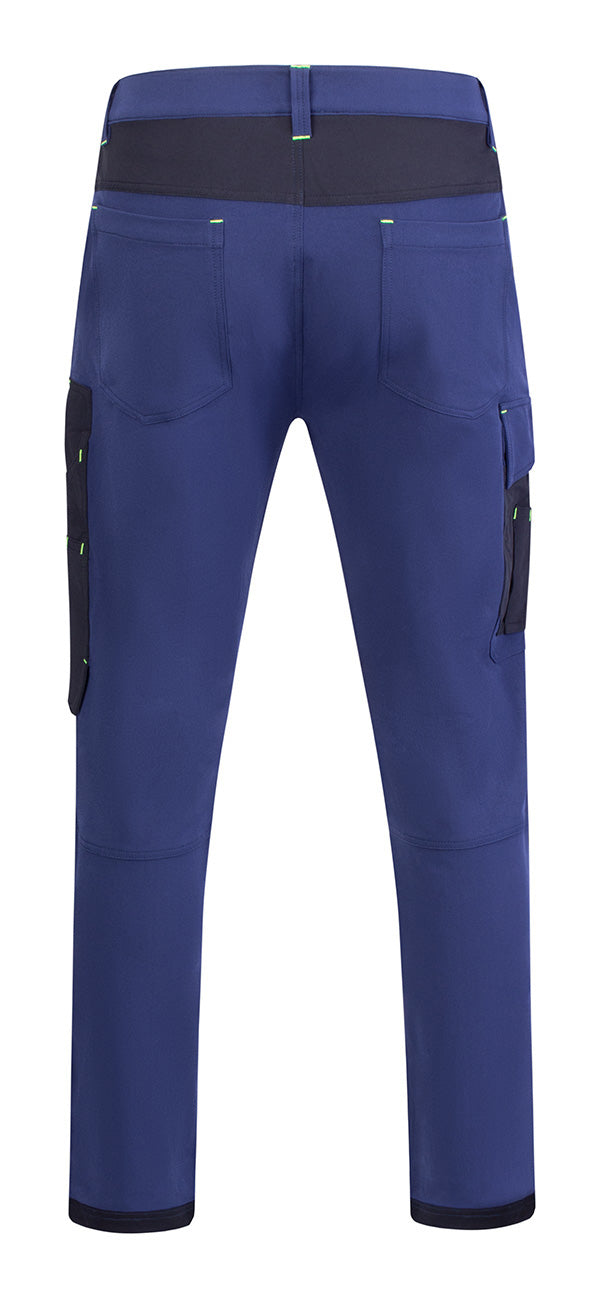 Flex Workwear Trouser Navy ALL SIZES