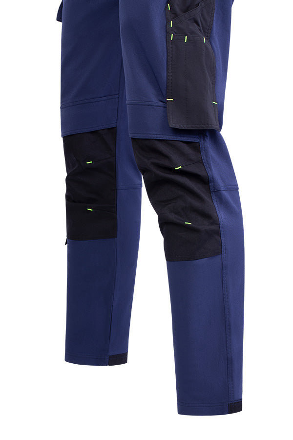 Flex Workwear Trouser Navy ALL SIZES