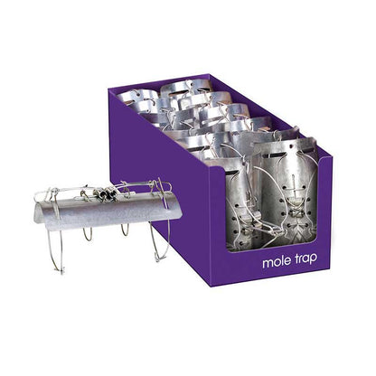 Defenders Mole Tunnel Traps