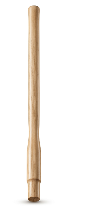 Carters Hickory Sledge Hammer Shaft 30"