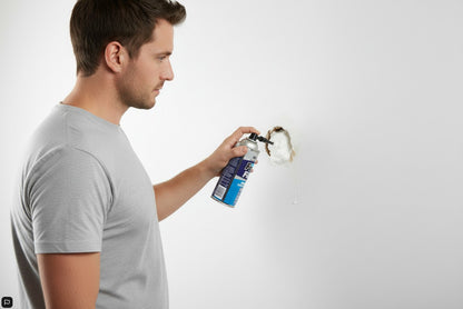 Ronseal Expanding Foam | Quick Dry | Interior and Exterior use | 1 x 300ml