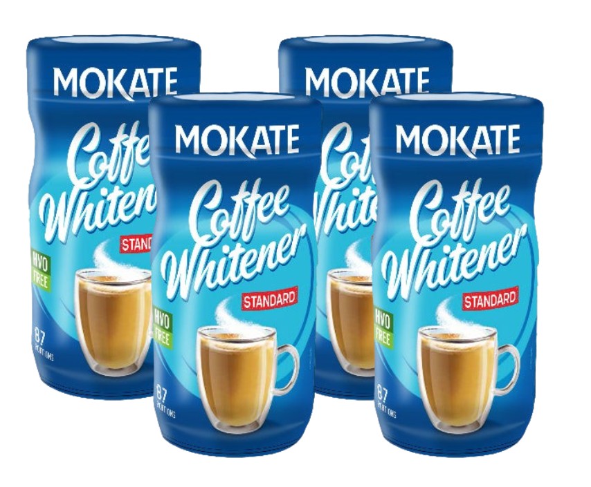 Mokate Coffee Whitener 350g