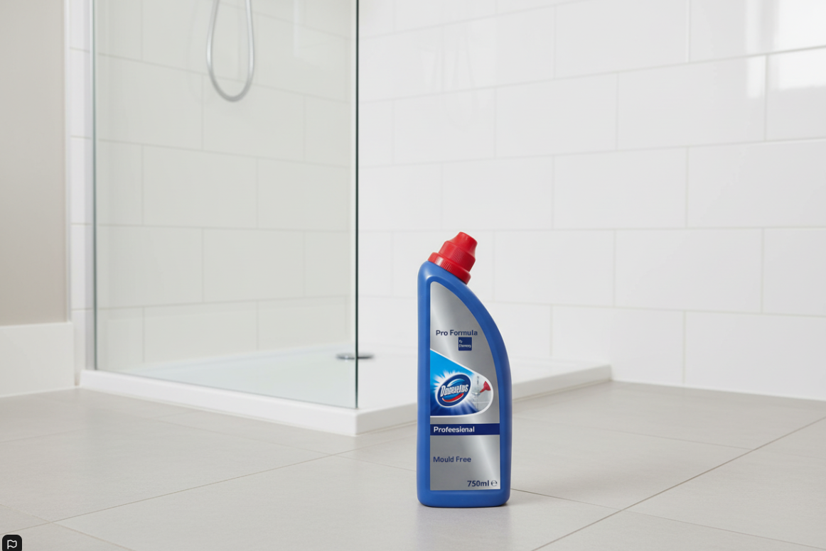 Domestos Professional Formula Mould Free Treatment 750ml