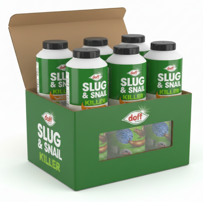 Doff Slug & Snail Killer 800G