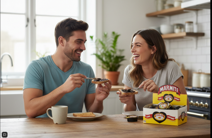 Marmite Portions 24 x 8g