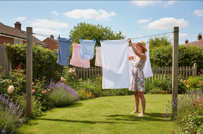 GRAYLINE CLOTHES LINE         20M