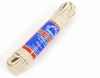 EVERLASTO PULLEY LINE 25M