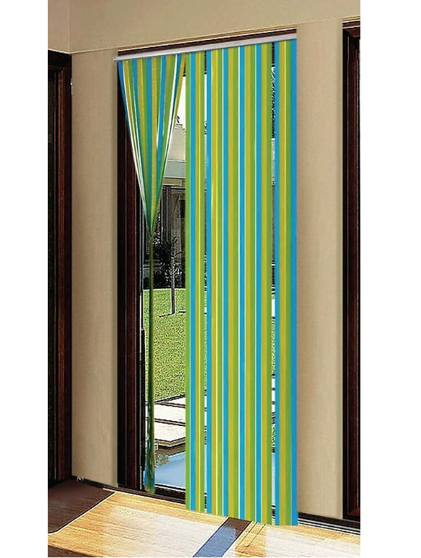 Strip Blind For Doors 3 Colours