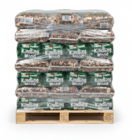 Fuel Express Kiln Dried Fire Kindling Pack x 1.7kg