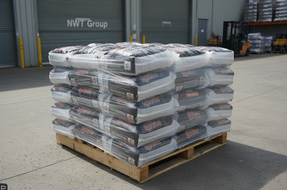 KILN DRIED HARDWOOD LOGS (BAG)