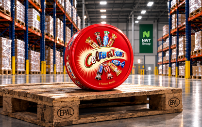 Celebrations Chocolate Sharing Tub 500g